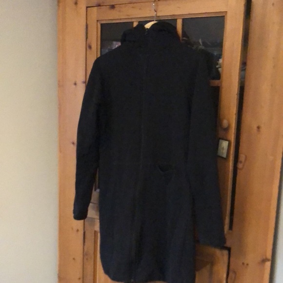 Fig Jacket - Picture 4 of 6